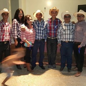 Meet your Posher, Rigo